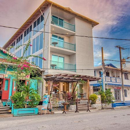 Azul Bocas Town Ξενοδοχείο Εξωτερικό φωτογραφία