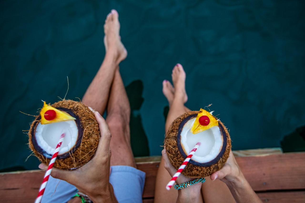 Azul Bocas Town Ξενοδοχείο Εξωτερικό φωτογραφία