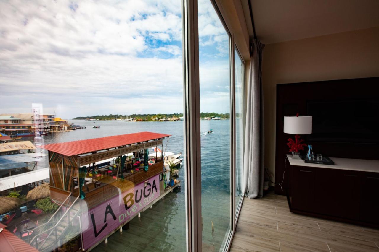 Azul Bocas Town Ξενοδοχείο Εξωτερικό φωτογραφία